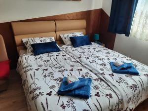 Apartmani Lorena