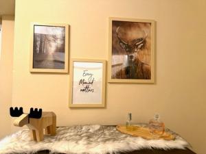 Tana del Ghiro Cozy Mountain Retreat
