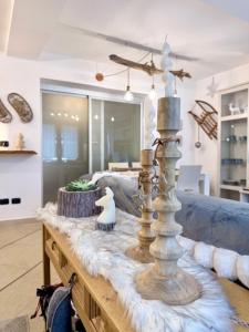 Tana del Ghiro Cozy Mountain Retreat