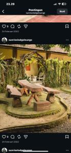 Sunrise Lodge and Lounge Hotel