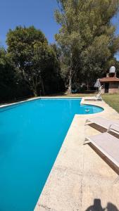 Casa quinta pileta y parrilla en General Rodríguez