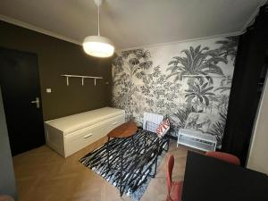 Studio cosy et lumineux, proche de la gare