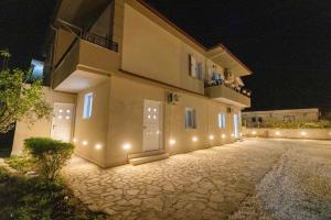 Villa Allvin