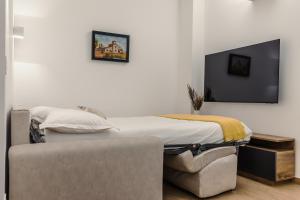 Casa Puntel Stylish 1bdr apt City center & Vatican