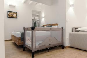 Casa Puntel Stylish 1bdr apt City center & Vatican