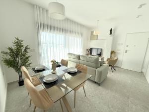 206 Luxury Apartment Alicante Holiday
