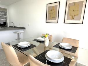 206 Luxury Apartment Alicante Holiday