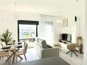 206 Luxury Apartment Alicante Holiday
