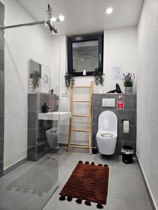 Luxus Apartment mit Terrasse & Toplage