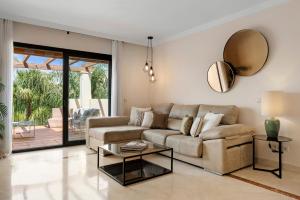 Marbella Luxury Escape Golf Nature