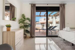 Marbella Luxury Escape Golf Nature