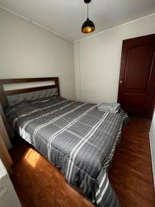 Apartment in downtown Huancayo, 3 bedrooms - 2 bathrooms