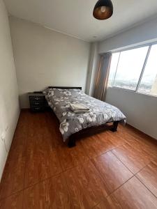 Apartment in downtown Huancayo, 3 bedrooms - 2 bathrooms