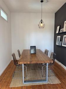 Luxe Apartment am Rhein