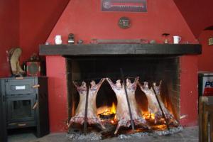 La Antonieta Estancia de Mar