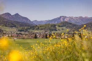 Hubertus Appartements Inzell