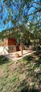 CABAÑAS ALMA SERENA