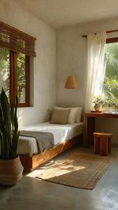 Simple nest