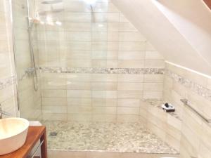 Maisons de vacances Grande Rue House Disneyland Paris : photos des chambres