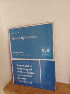 House by the sea