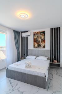 Sea View Luxury Apartments-Infinity Sea Panorama Suite