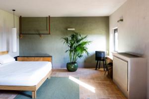 The Monteleone Umbria Retreat