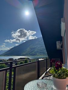 Apartment Mountain Paradise Plav