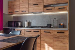 Willa na Olczańskim Wierchu - apartamenty i pokoje