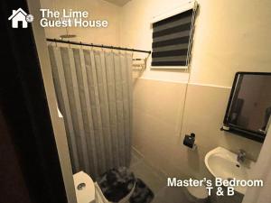 The Lime Guesthouse