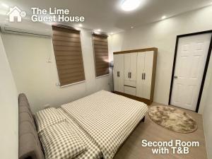 The Lime Guesthouse