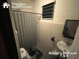 The Lime Guesthouse