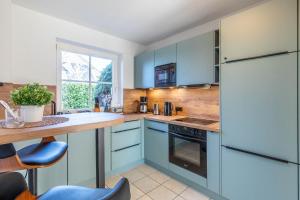 Haus Jenny Wohnung H 4a