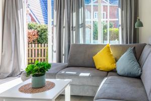 Haus Jenny Wohnung H 4a