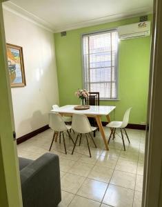 Burwood centre share stay