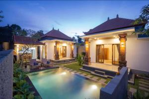 Bangkung Villa Ubud