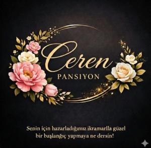 Ceren pansiyon