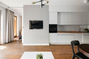 Nadmorski Leniwiec by Grand Apartments