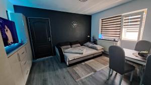 MODERN apartament