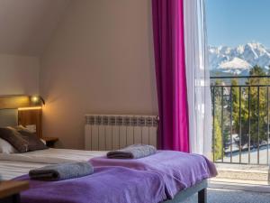 Willa na Olczańskim Wierchu - apartamenty i pokoje