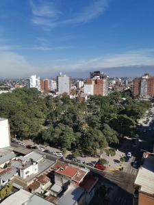 Piuquen en barrio sur