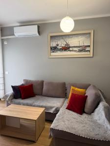 Deluxe Apartments Shëngjin 2