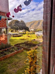 El Pueblito