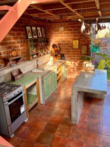 El Pueblito