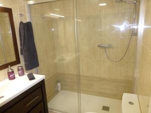 Apartamento en centro ciudad con garaje y aire acondicionado
