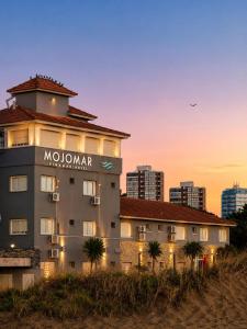 Mojomar Pinamar Hotel
