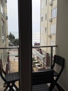 Deluxe Apartments Shëngjin 2