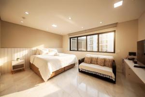 M N Flats Apartamento Dentro Do Hotel Av Ibirapuera 2534