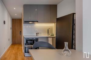 NOK Bright 1BR Apartment near Unicentro Bogota