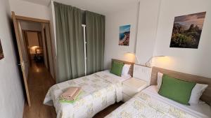 Family apartment “Tenerife with love!”