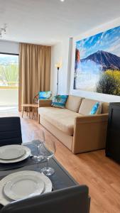 Family apartment “Tenerife with love!”